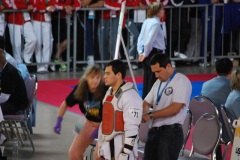 highland tkd