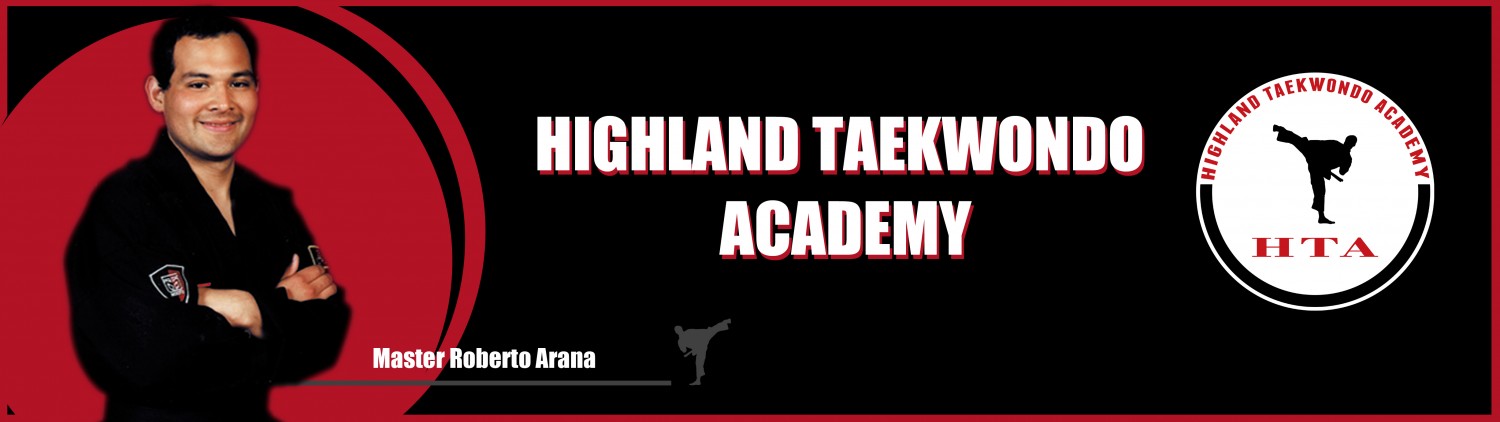Highland Taekwondo Academy